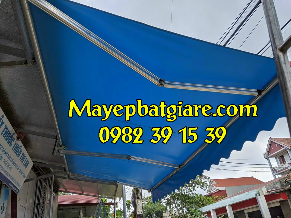 mai hien co dinh