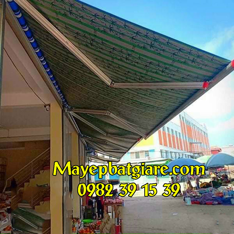 gia bat lam mai hien