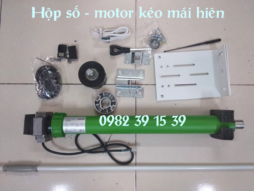 hop so moto keo mai hien