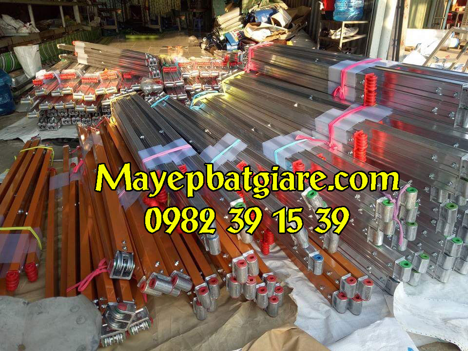 khung mai hien bat cuon