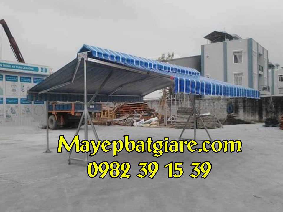 lap dat mai hien chu a