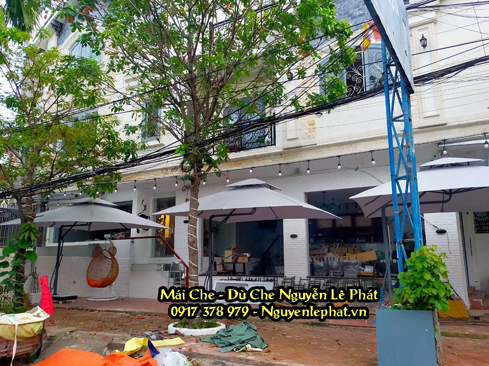 du che nang quan cafe