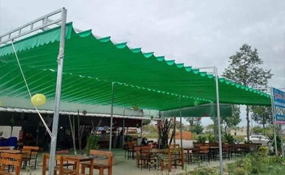 mai che quan cafe