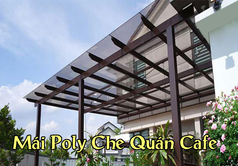 mai poly che nang quan cafe
