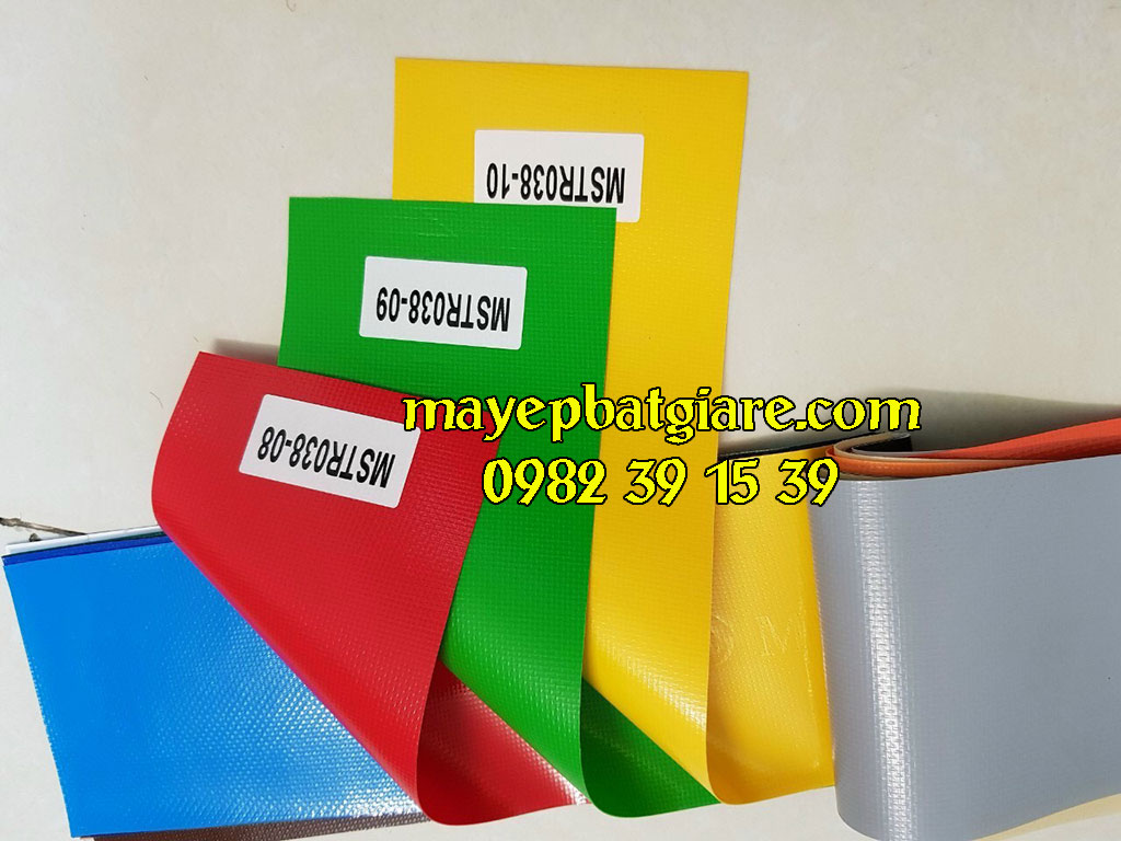 may ep bat mai che gia re