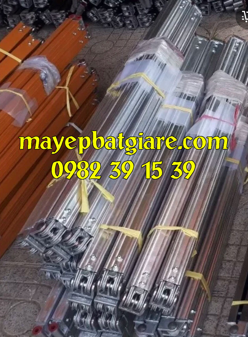 phu kien mai hien di dong